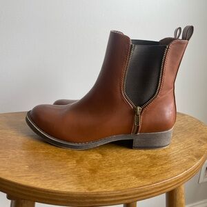 Rocket Dog Boots